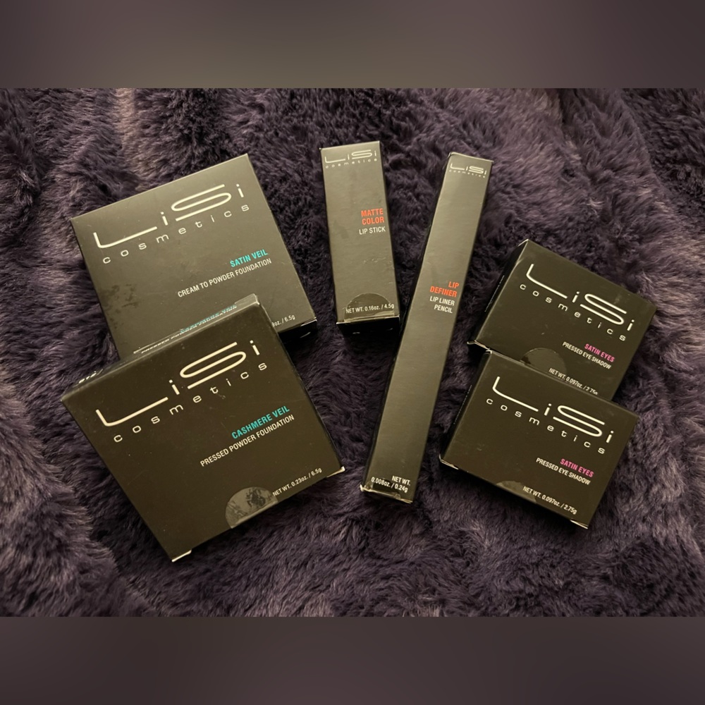Lisi Cosmetics